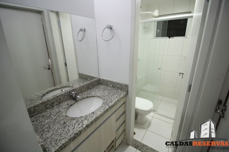Fotos apartametnos LAGOA QUENTE FLAT SERVICE CALDAS NOVAS